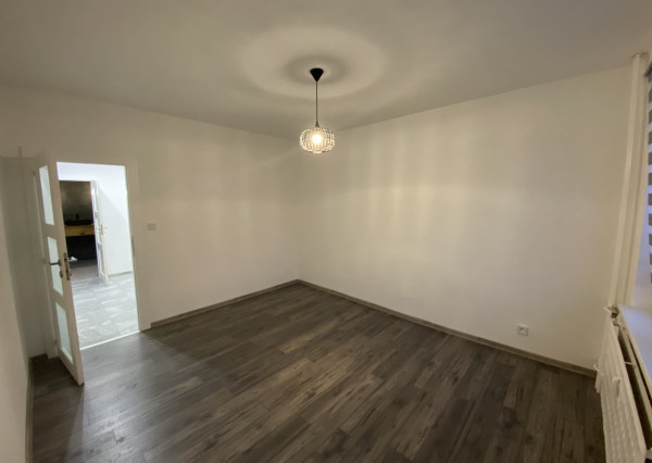 Prerobený 3i byt v Novej Bani-Rezervovaný