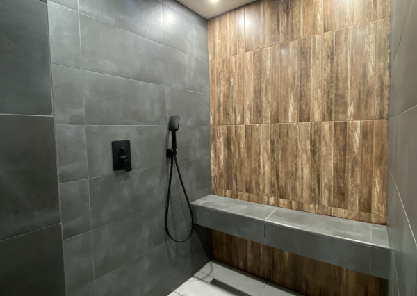 Prerobený 3i byt v Novej Bani-Rezervovaný