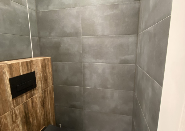 Prerobený 3i byt v Novej Bani-Rezervovaný