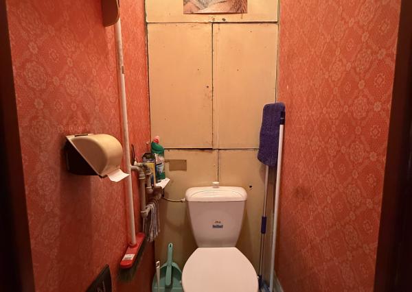 REZERVOVANÝ - Na predaj 3-izbový byt v obľúbenej lokalite blízko centra