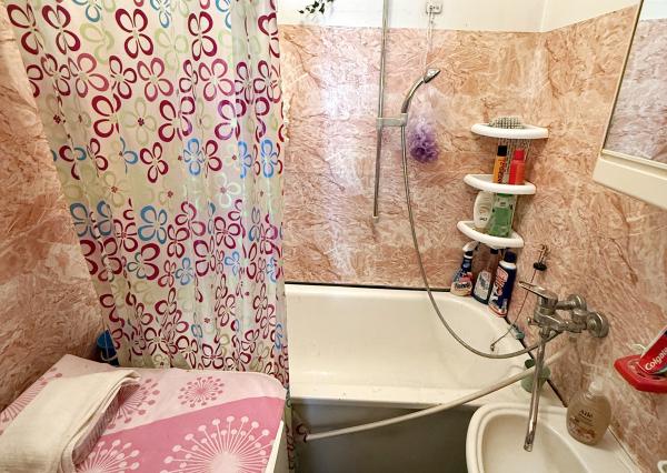 REZERVOVANÝ - Na predaj 3-izbový byt v obľúbenej lokalite blízko centra