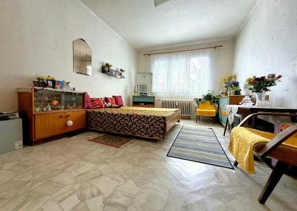 REZERVOVANÝ - Na predaj 3-izbový byt v obľúbenej lokalite blízko centra