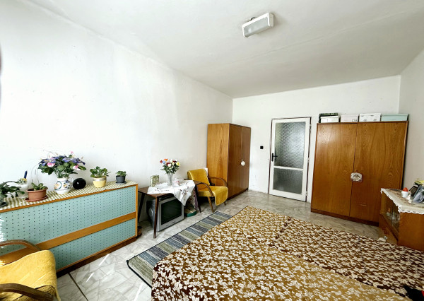 REZERVOVANÝ - Na predaj 3-izbový byt v obľúbenej lokalite blízko centra