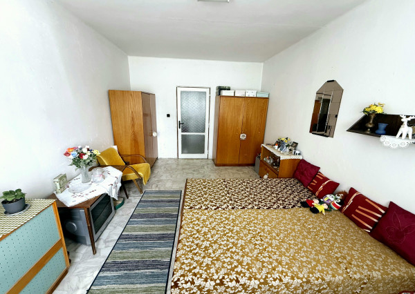 REZERVOVANÝ - Na predaj 3-izbový byt v obľúbenej lokalite blízko centra