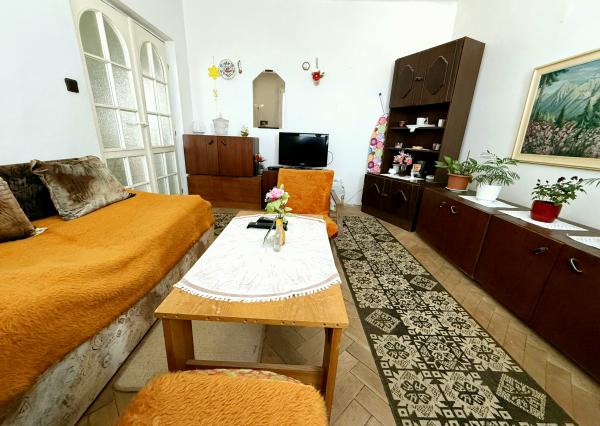 REZERVOVANÝ - Na predaj 3-izbový byt v obľúbenej lokalite blízko centra