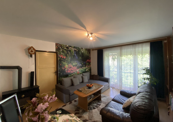 Rezervovaný 2i byt v centre Nitry