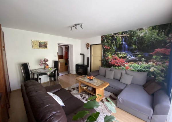 Rezervovaný 2i byt v centre Nitry