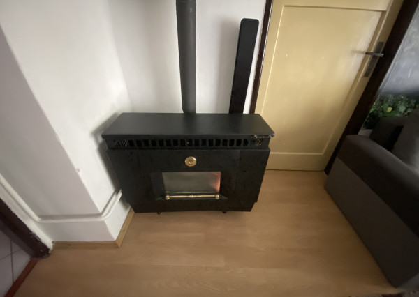 Rezervovaný 2i byt v centre Nitry