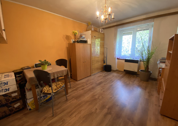 Rezervovaný 2i byt v centre Nitry