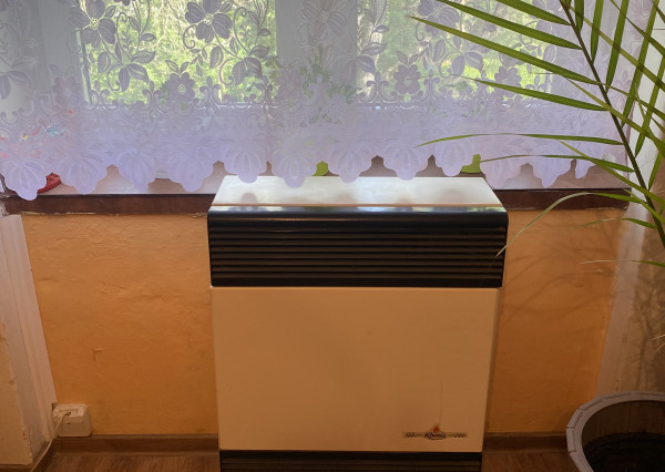 Rezervovaný 2i byt v centre Nitry