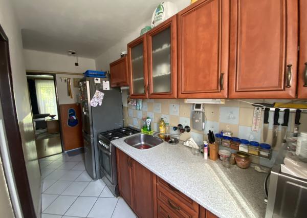 Rezervovaný 2i byt v centre Nitry