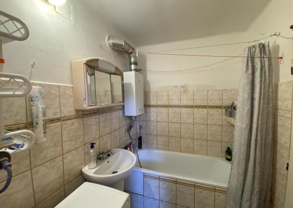 Rezervovaný 2i byt v centre Nitry