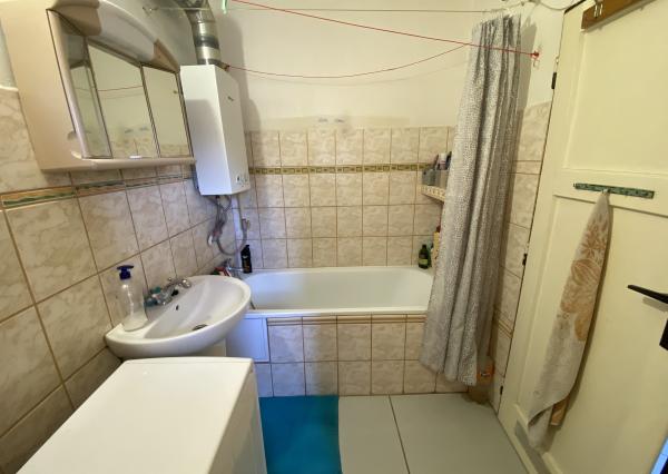 Rezervovaný 2i byt v centre Nitry