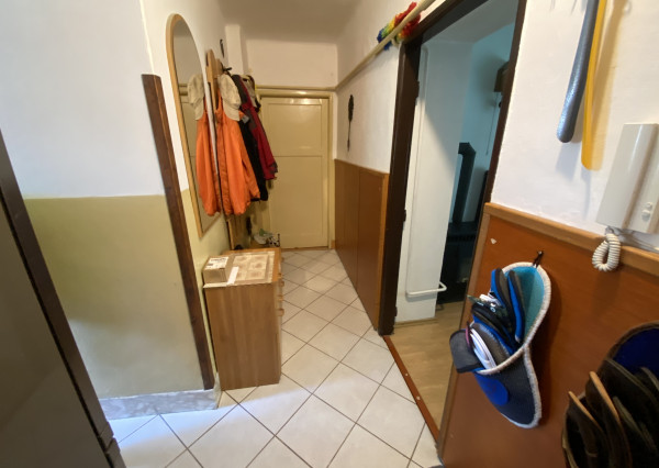 Rezervovaný 2i byt v centre Nitry