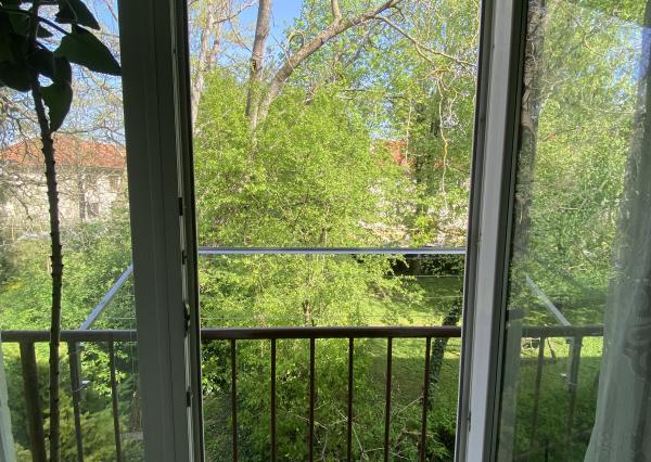 Rezervovaný 2i byt v centre Nitry