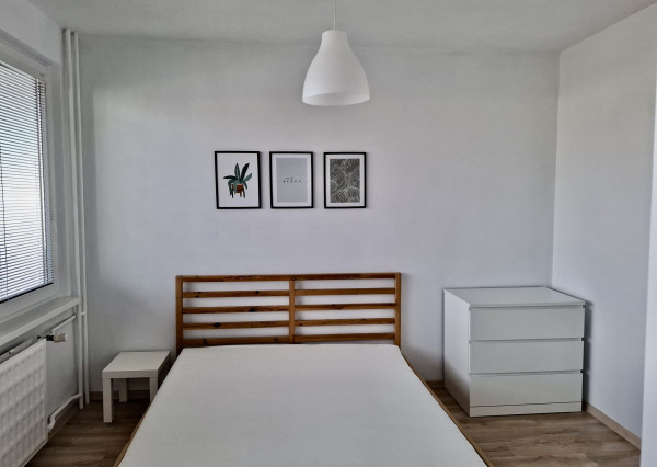 REZERVOVANÝ - Na predaj štýlový 1-i byt prerobený na 2-i v TOP lokalite