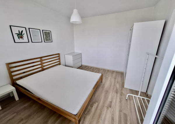 REZERVOVANÝ - Na predaj štýlový 1-i byt prerobený na 2-i v TOP lokalite