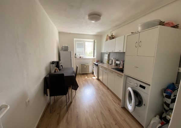 Priestranný 2i byt – ideálny na bývanie aj investíciu