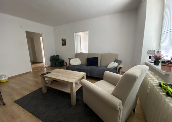 Priestranný 2i byt – ideálny na bývanie aj investíciu