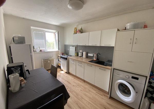 Priestranný 2i byt – ideálny na bývanie aj investíciu