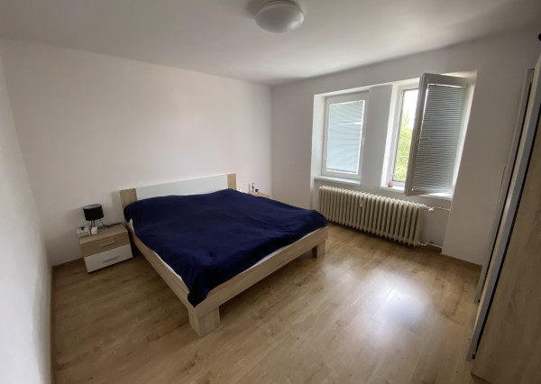 Priestranný 2i byt – ideálny na bývanie aj investíciu