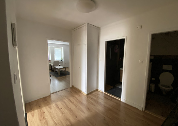 Priestranný 2i byt – ideálny na bývanie aj investíciu