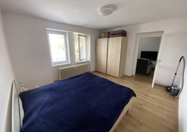 Priestranný 2i byt – ideálny na bývanie aj investíciu