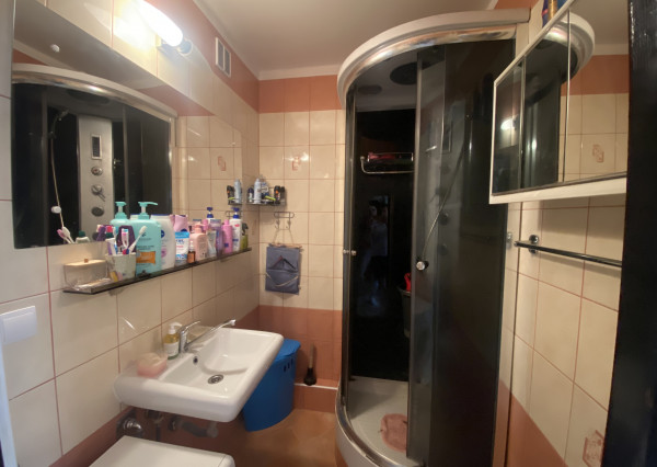 Na predaj: 3-izbový byt s balkónom vo Zvolene – Podborová