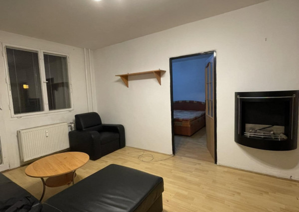 Na predaj: 3-izbový byt s balkónom vo Zvolene – Podborová