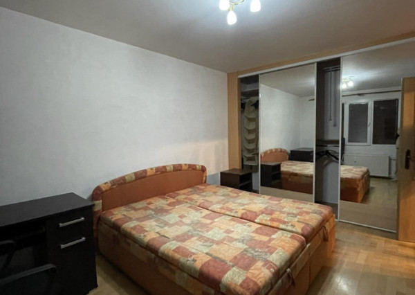 Na predaj: 3-izbový byt s balkónom vo Zvolene – Podborová