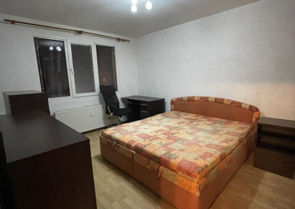 Na predaj: 3-izbový byt s balkónom vo Zvolene – Podborová