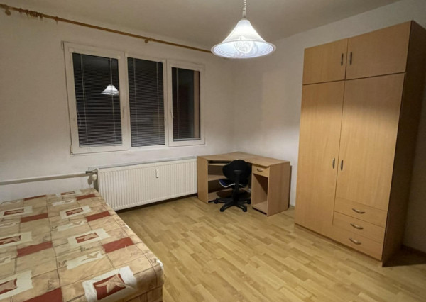 Na predaj: 3-izbový byt s balkónom vo Zvolene – Podborová