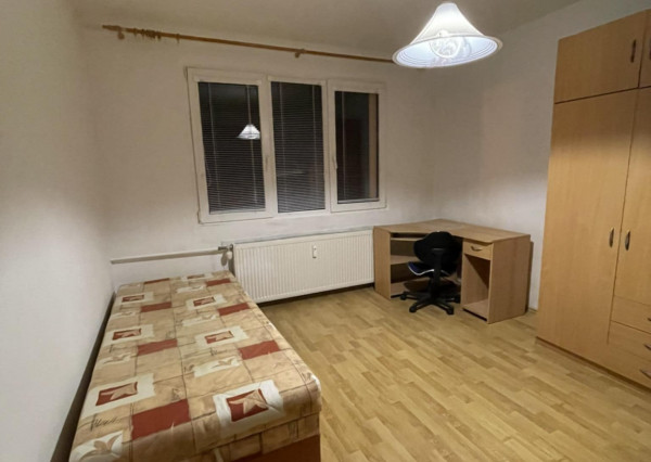 Na predaj: 3-izbový byt s balkónom vo Zvolene – Podborová