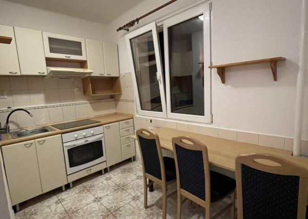 Na predaj: 3-izbový byt s balkónom vo Zvolene – Podborová