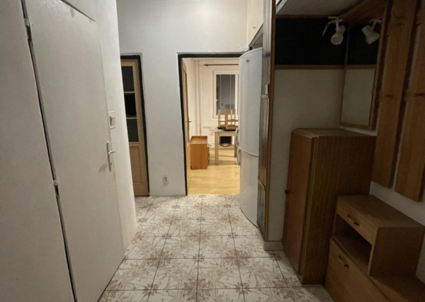 Na predaj: 3-izbový byt s balkónom vo Zvolene – Podborová