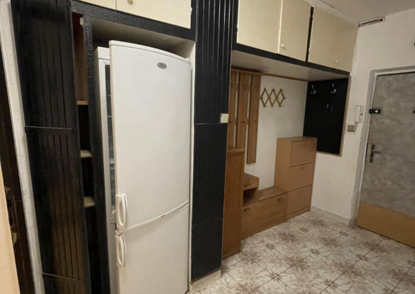 Na predaj: 3-izbový byt s balkónom vo Zvolene – Podborová