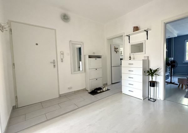 TOP PONUKA! Zrekonštruovaný 3i byt v Sásovej