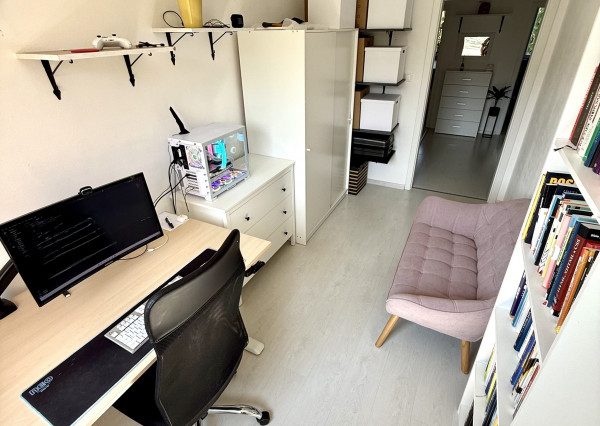 TOP PONUKA! Zrekonštruovaný 3i byt v Sásovej