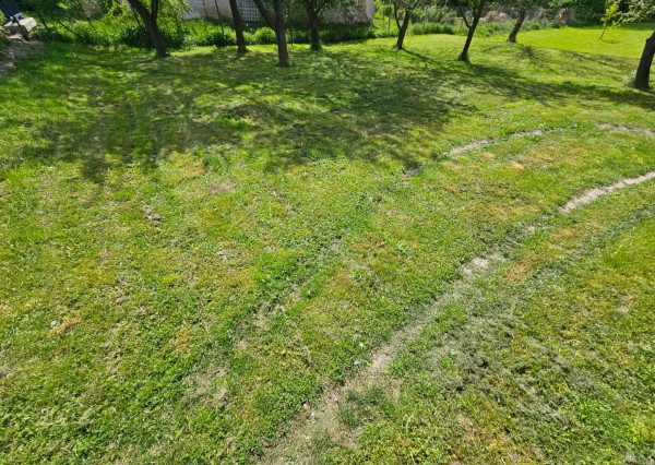 Pozemok na výstavbu rodinného domu - DOHODA NA CENE MOŽNÁ