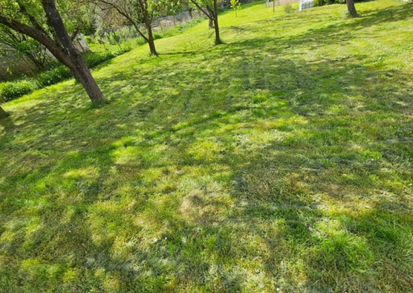 Pozemok na výstavbu rodinného domu - DOHODA NA CENE MOŽNÁ