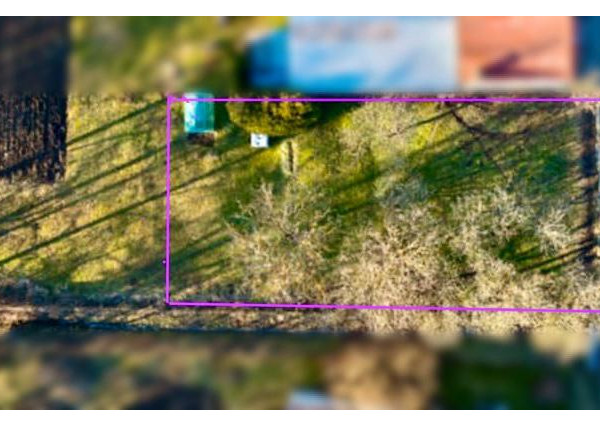 Pozemok na výstavbu rodinného domu - DOHODA NA CENE MOŽNÁ