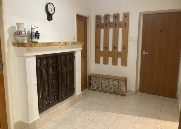 2-izbový byt v Tlmačoch – Lipník