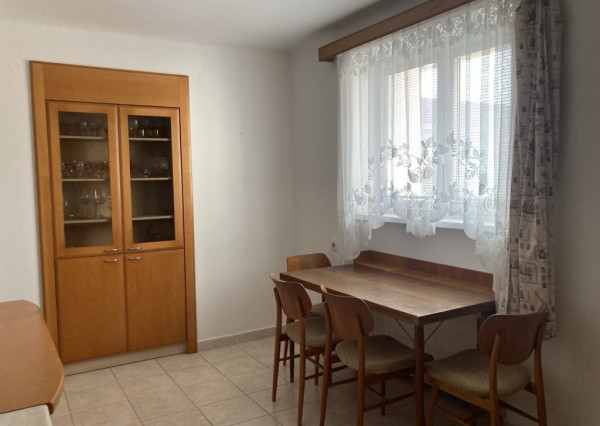 2-izbový byt v Tlmačoch – Lipník