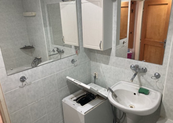 2-izbový byt v Tlmačoch – Lipník