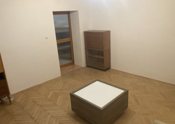 2-izbový byt v Tlmačoch – Lipník