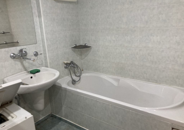 2-izbový byt v Tlmačoch – Lipník