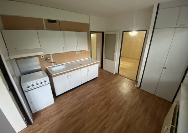 Rezervovaný 2-izbový byt vo Zvolene – Môťová, ideálny aj ako investícia