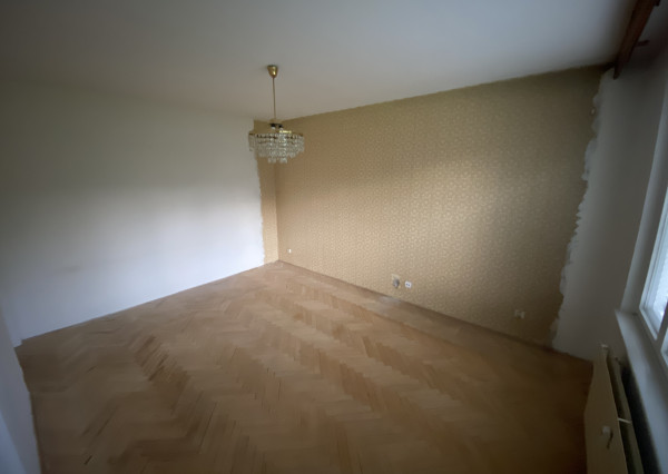 Rezervovaný 2-izbový byt vo Zvolene – Môťová, ideálny aj ako investícia