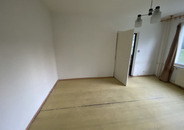 Rezervovaný 2-izbový byt vo Zvolene – Môťová, ideálny aj ako investícia