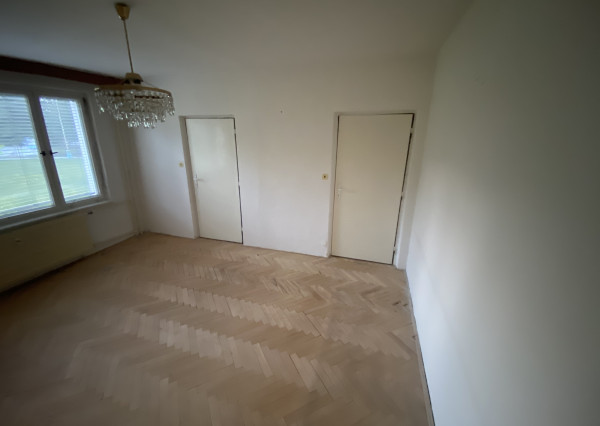 Rezervovaný 2-izbový byt vo Zvolene – Môťová, ideálny aj ako investícia